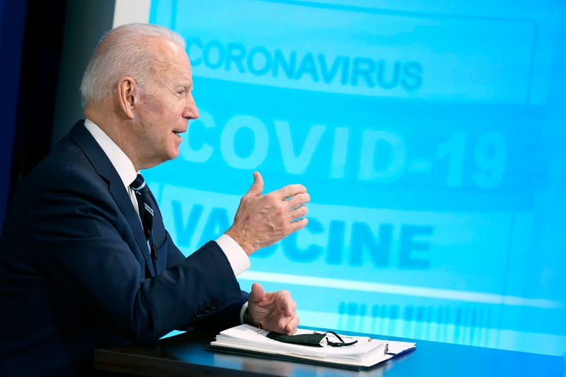 Biden Covid Vaccine