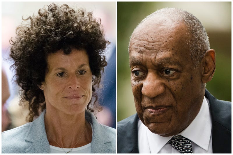 Supreme Court Bill Cosby
