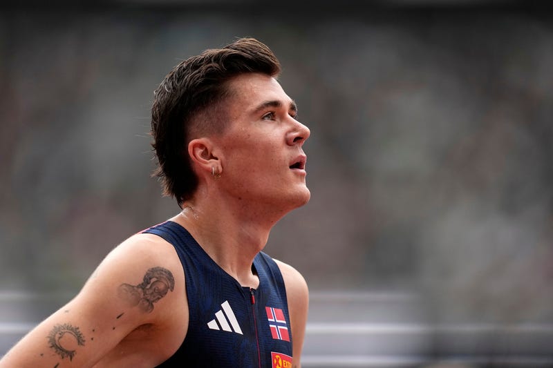 Japan Athletics Worlds