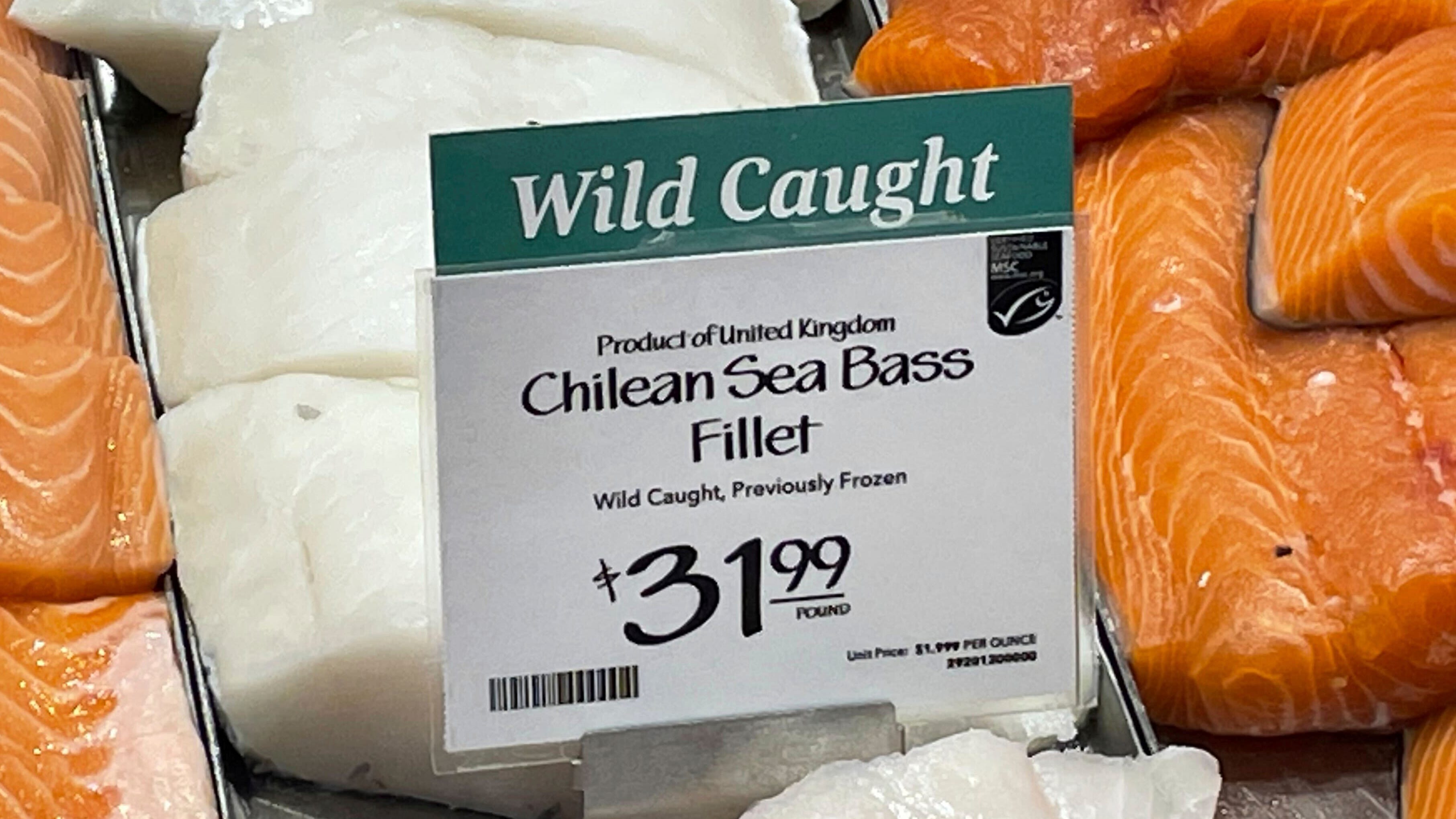 Fishing feud at end of the world split US and UK over Russia
