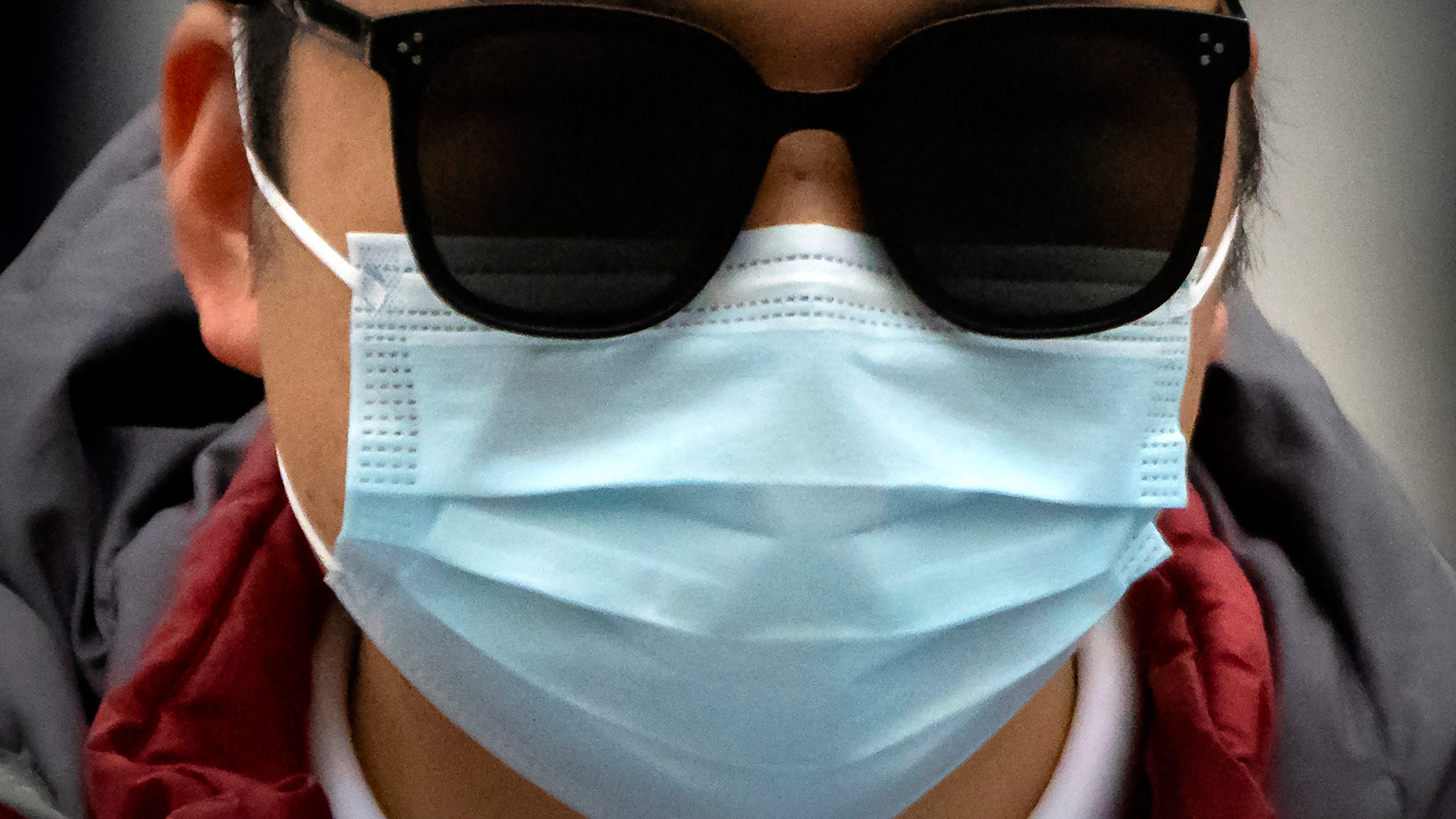 Shanghai district orders mass COVID-19 testing, lockdown