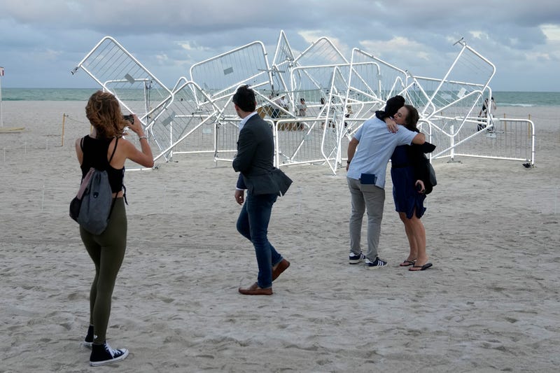 Miami Art Week