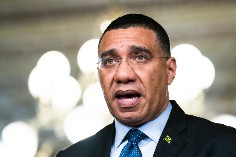 JAMAICA-ELECCIONES