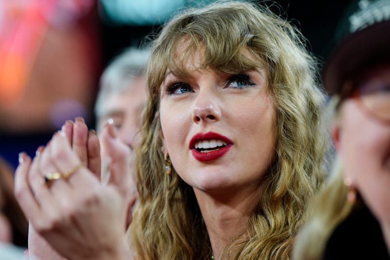 Japan Taylor Swift Super Bowl