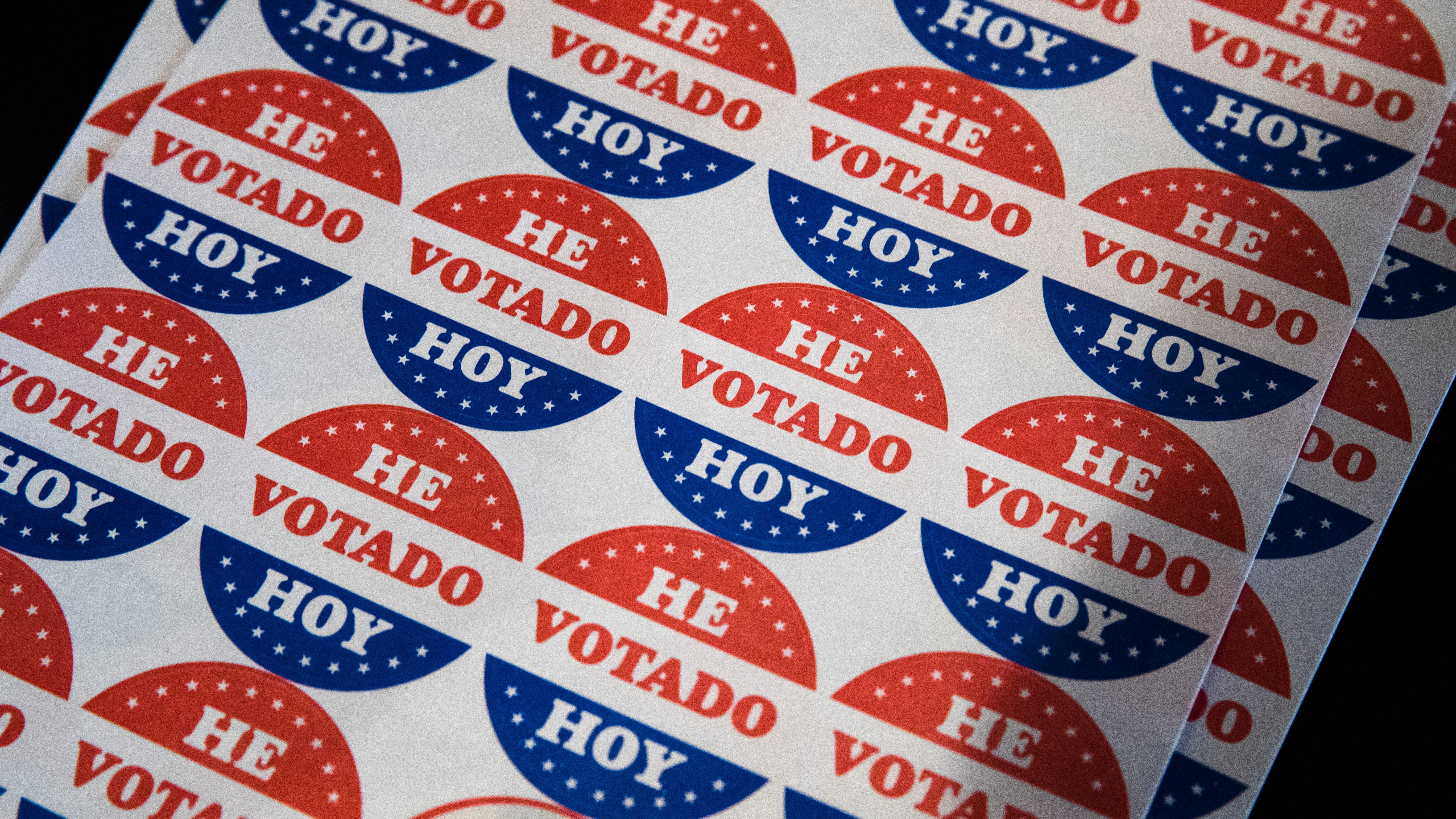 Inside the 'big wave' of misinformation targeted at Latinos
