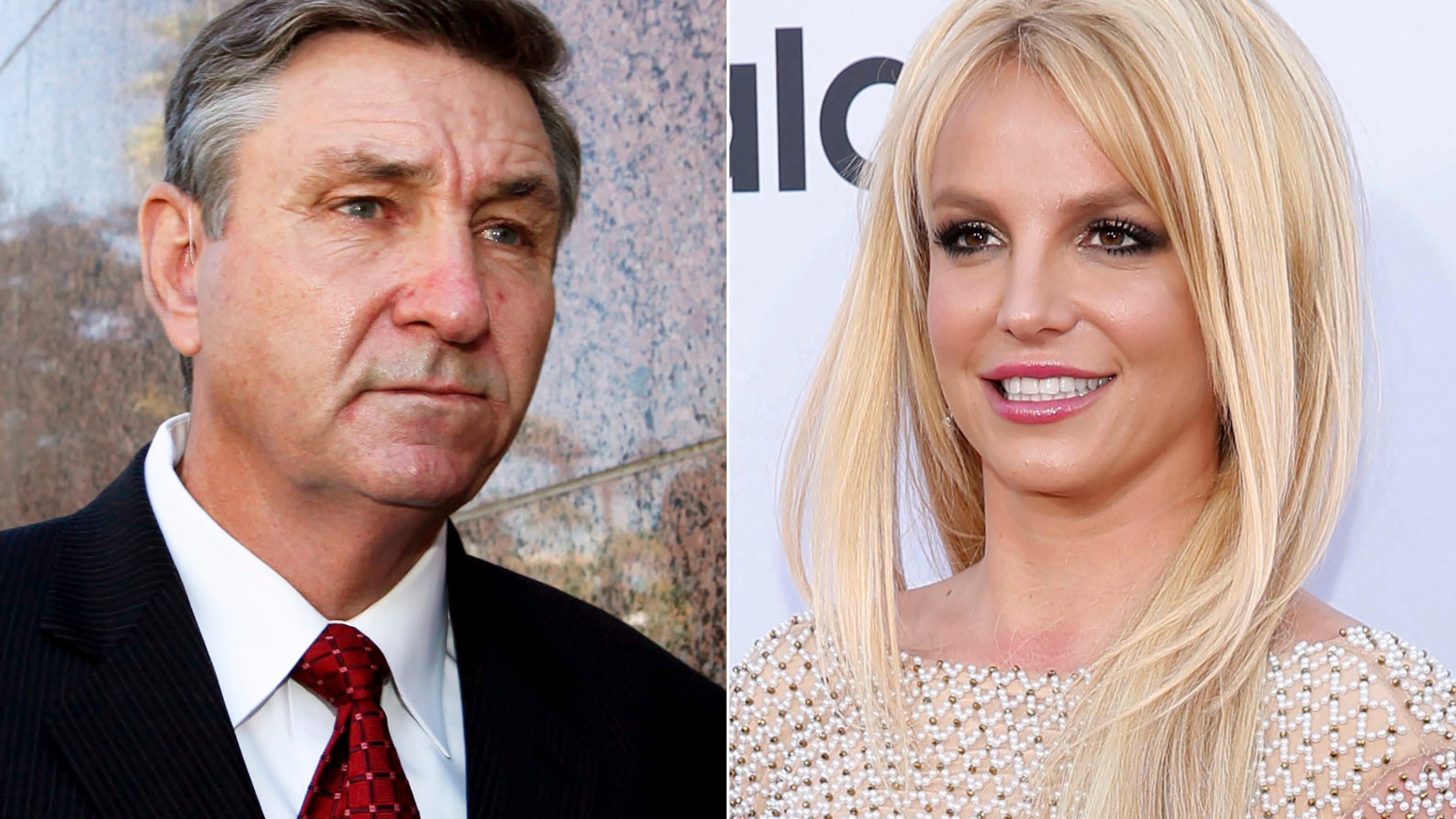 Britney Spears' father seeks court probe of her allegations