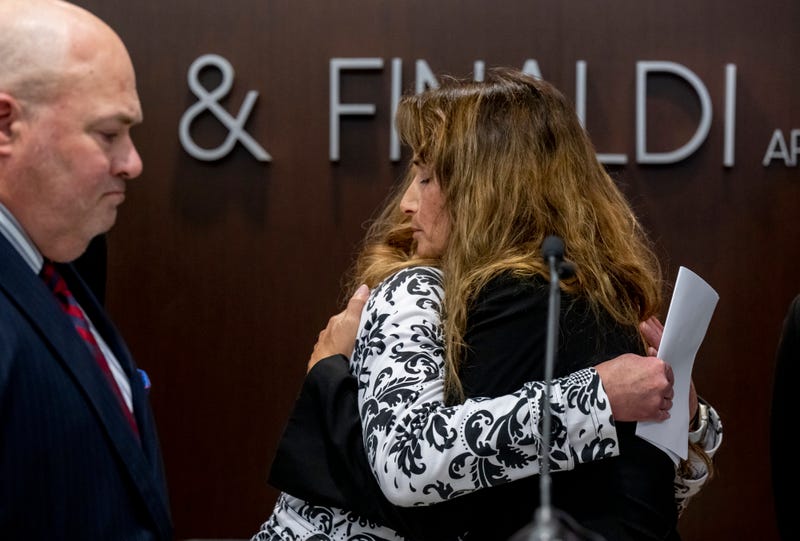 UCLA Gynecologist Sex Abuse Settlement