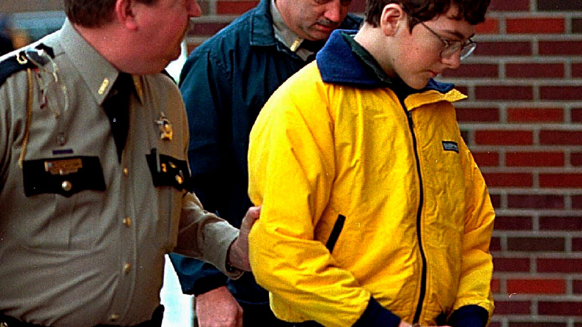 Kentucky school shooter parole decision delayed until Monday