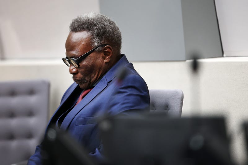 ICC Darfur