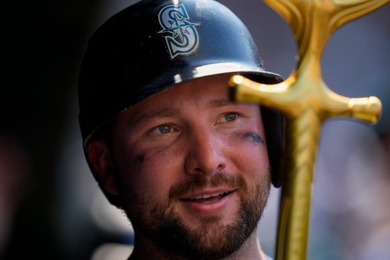 Mariners Cubs Baseball