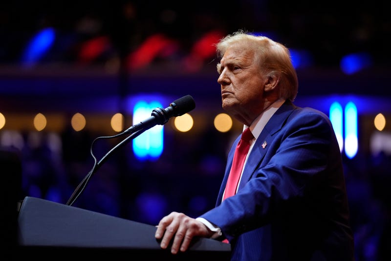 Election 2024 Trump