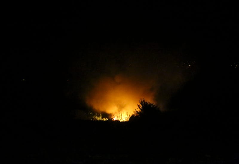Greece Plane Crash