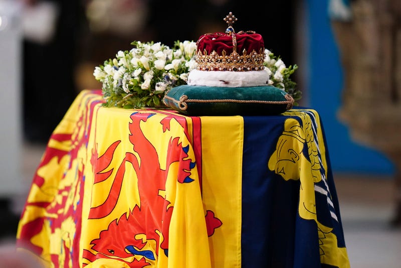 APTOPIX Britain Royals