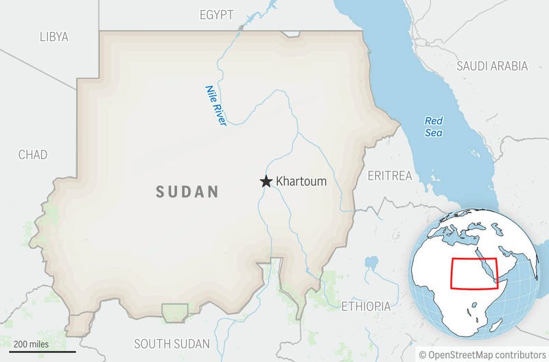 Sudan