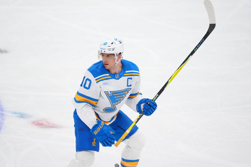 Trade-Roundup Hockey