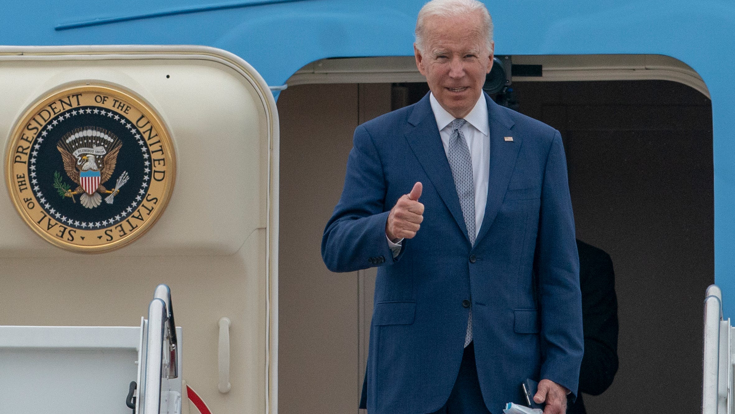 Biden to visit 'pariah' Saudi Arabia and Israel next month