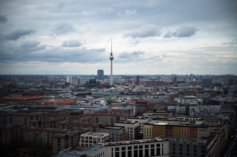 Germany Climate Referendum