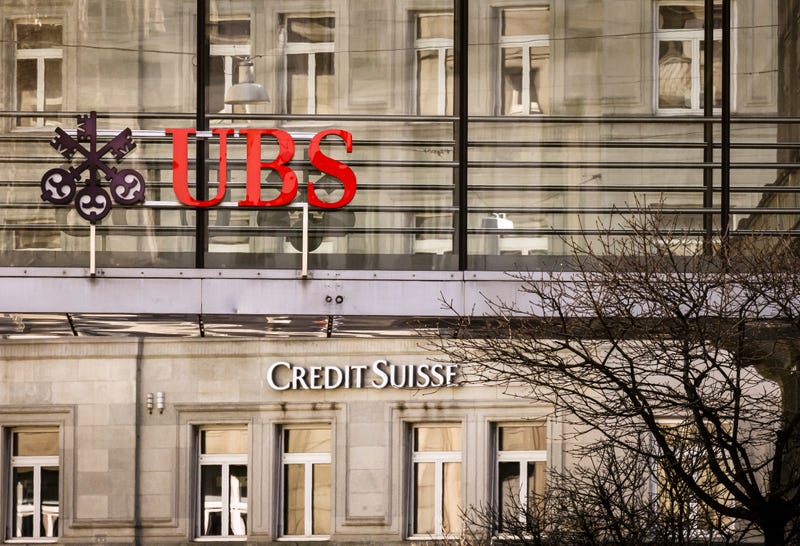 Switzerland Credit Suisse