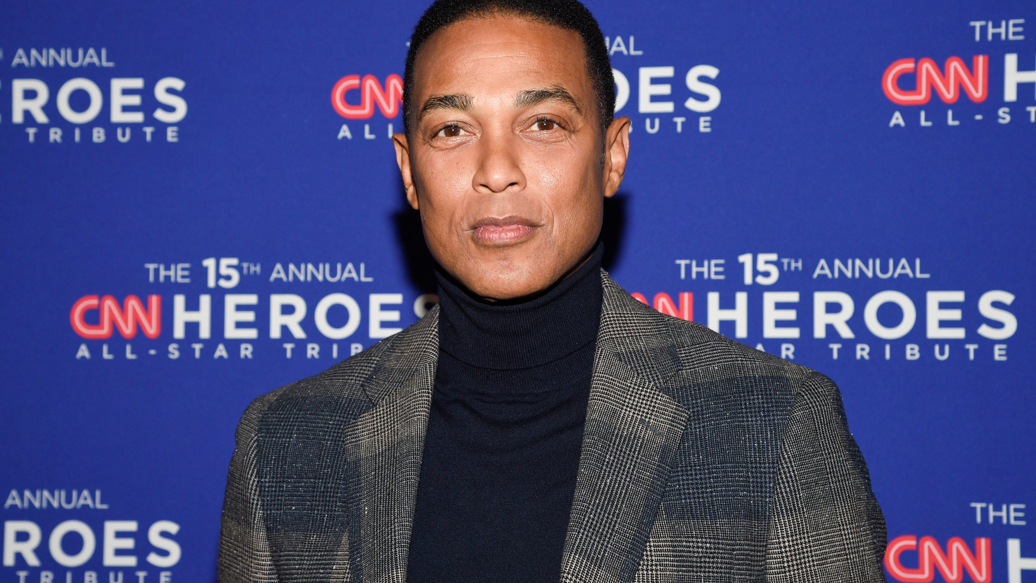 CNN, Don Lemon part ways weeks after Nikki Haley comments
