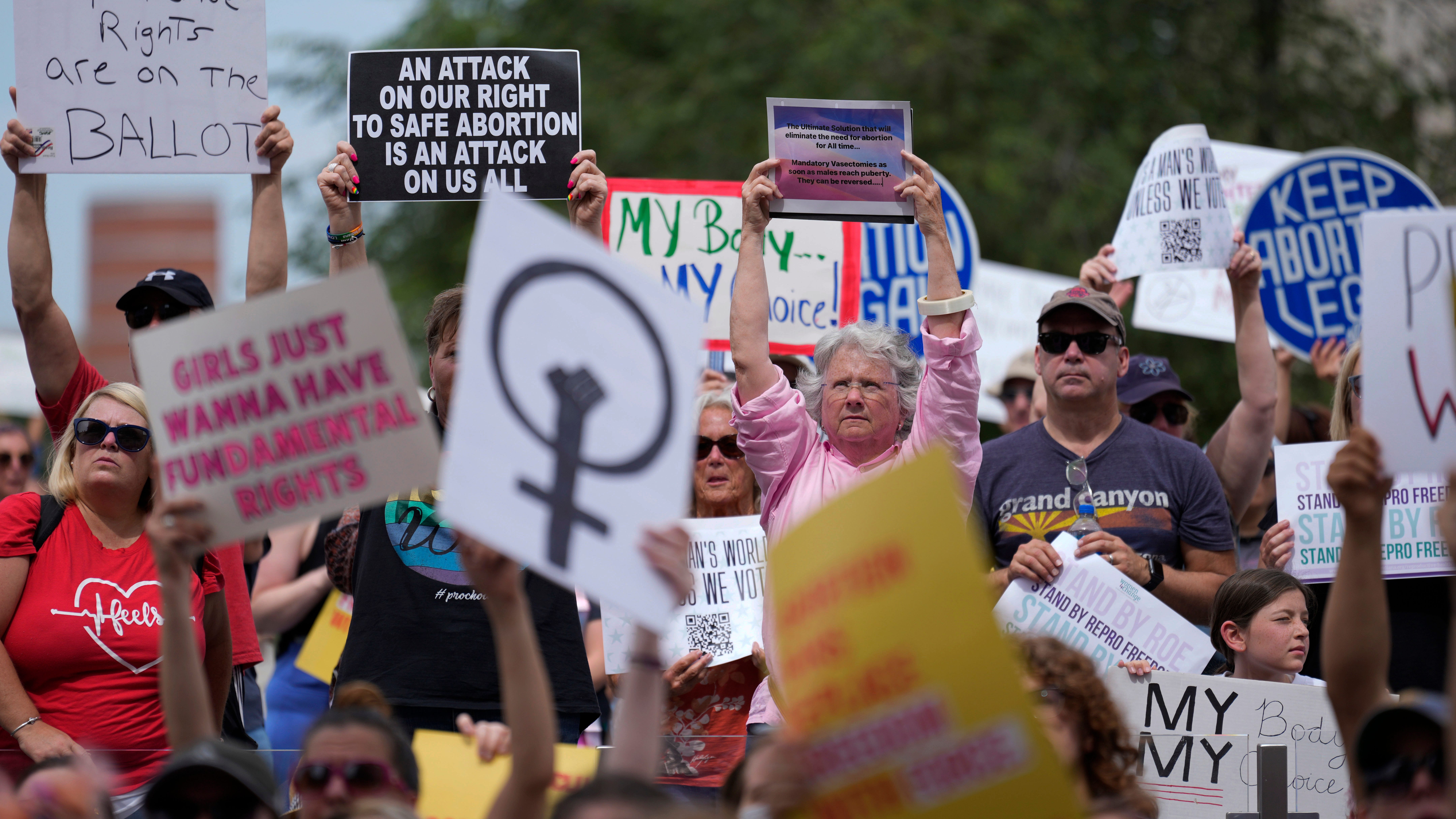 Indiana's GOP-run Legislature heading into abortion debate