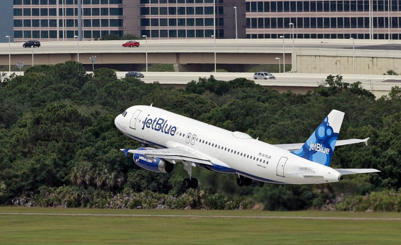 JetBlue