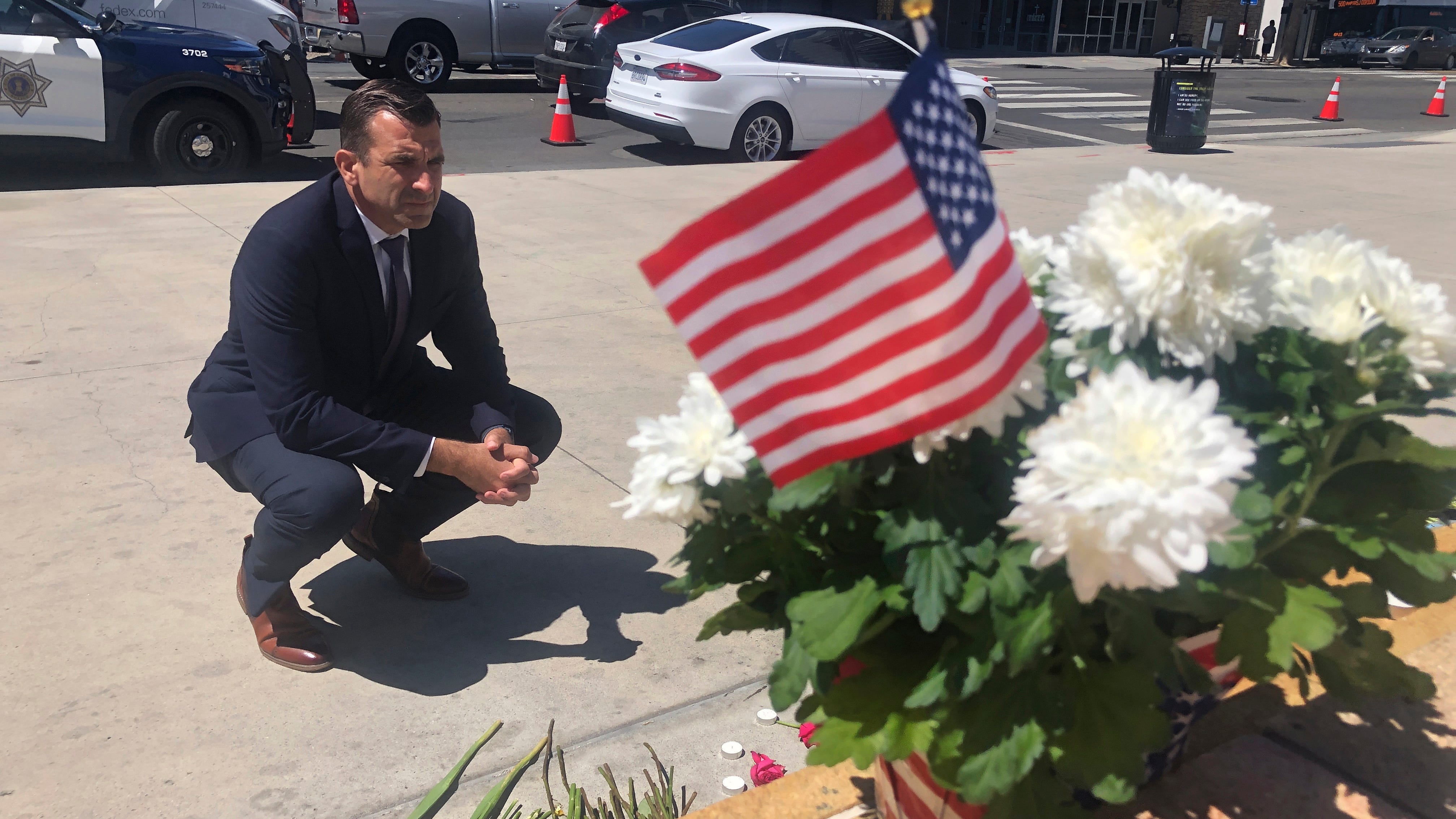 San Jose to require gun owners to carry liability insurance