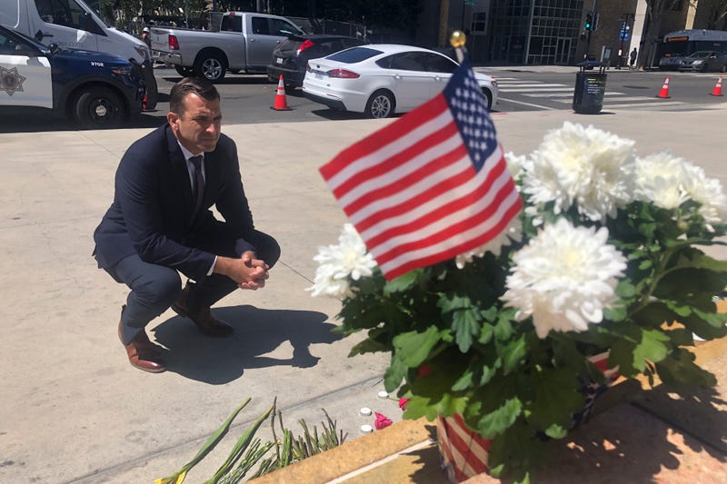 San Jose Gun Law
