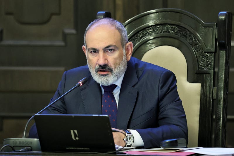 Armenia Azerbaijan