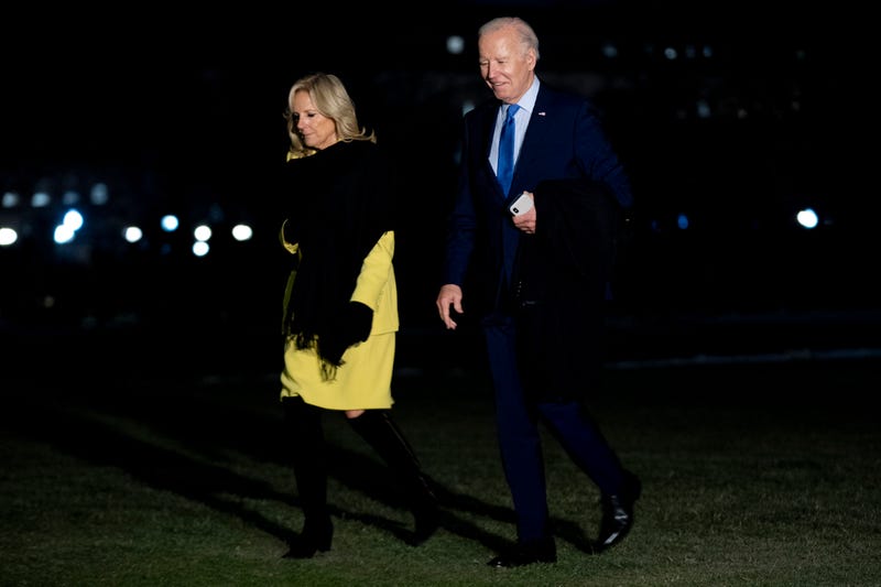 Election 2024 Biden