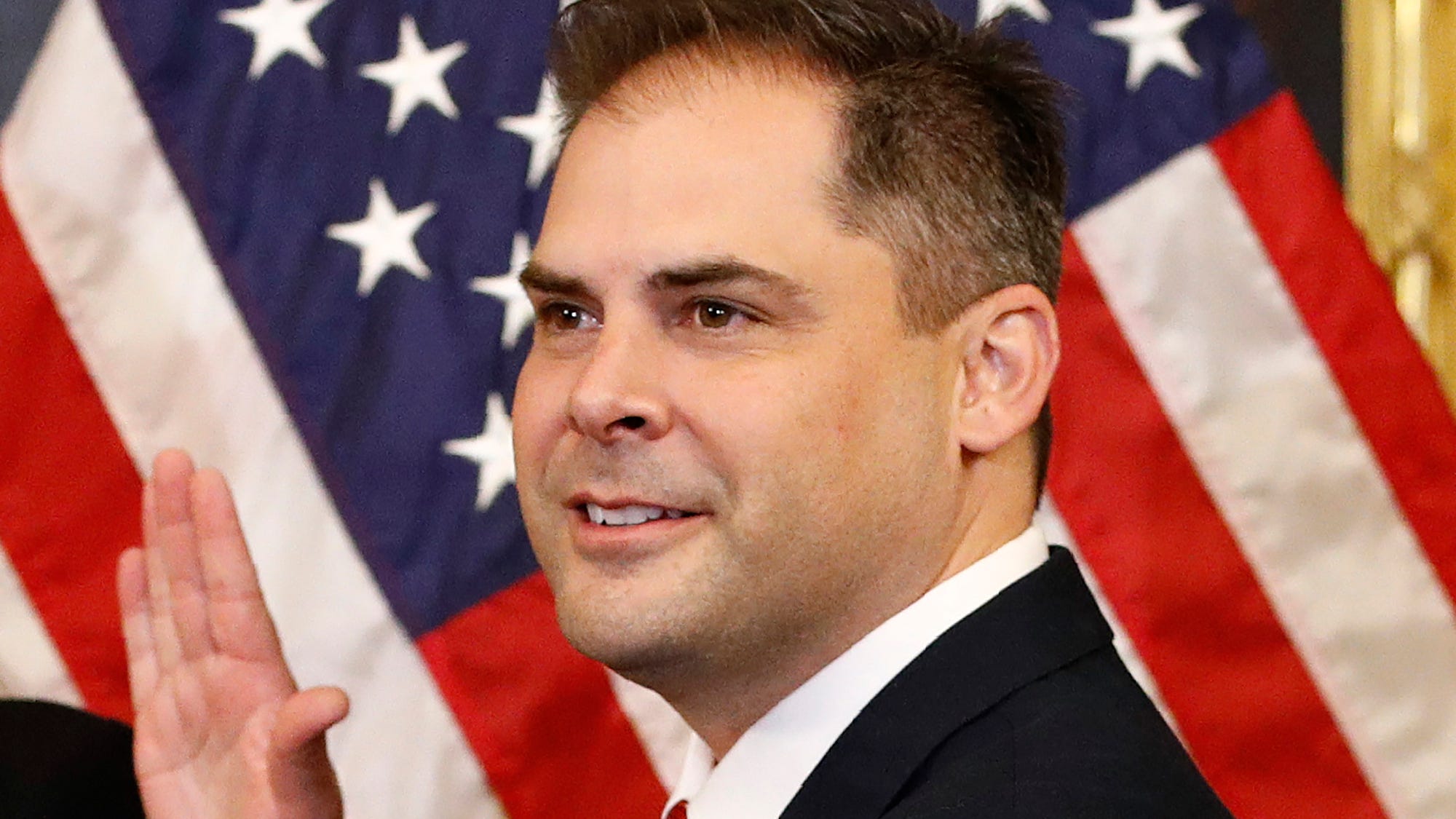 GOP incumbents face House primaries in Democratic California