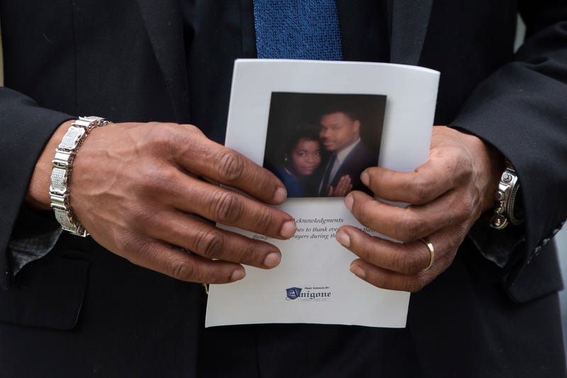 Buffalo Supermarket Shooting Funeral