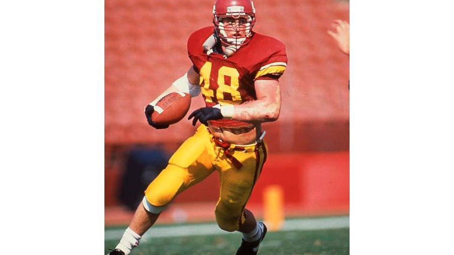 NCAA on trial in concussion case of dead USC football player