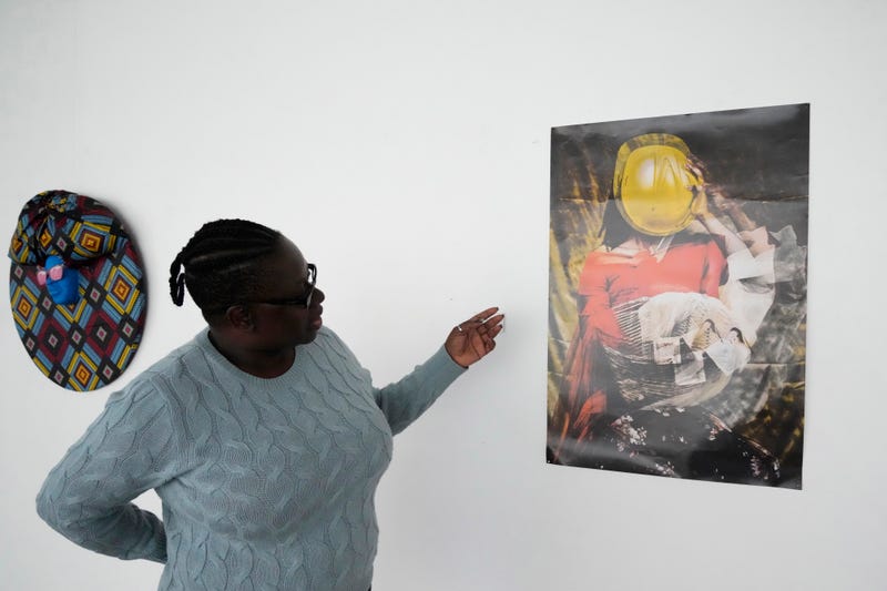 Zimbabwe Female Artists