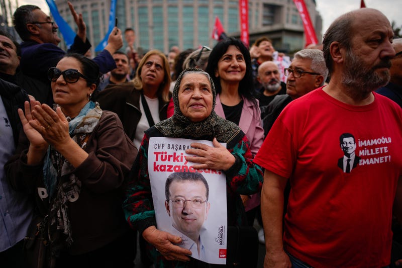 Turkey Politics