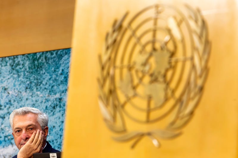 Switzerland UNHCR
