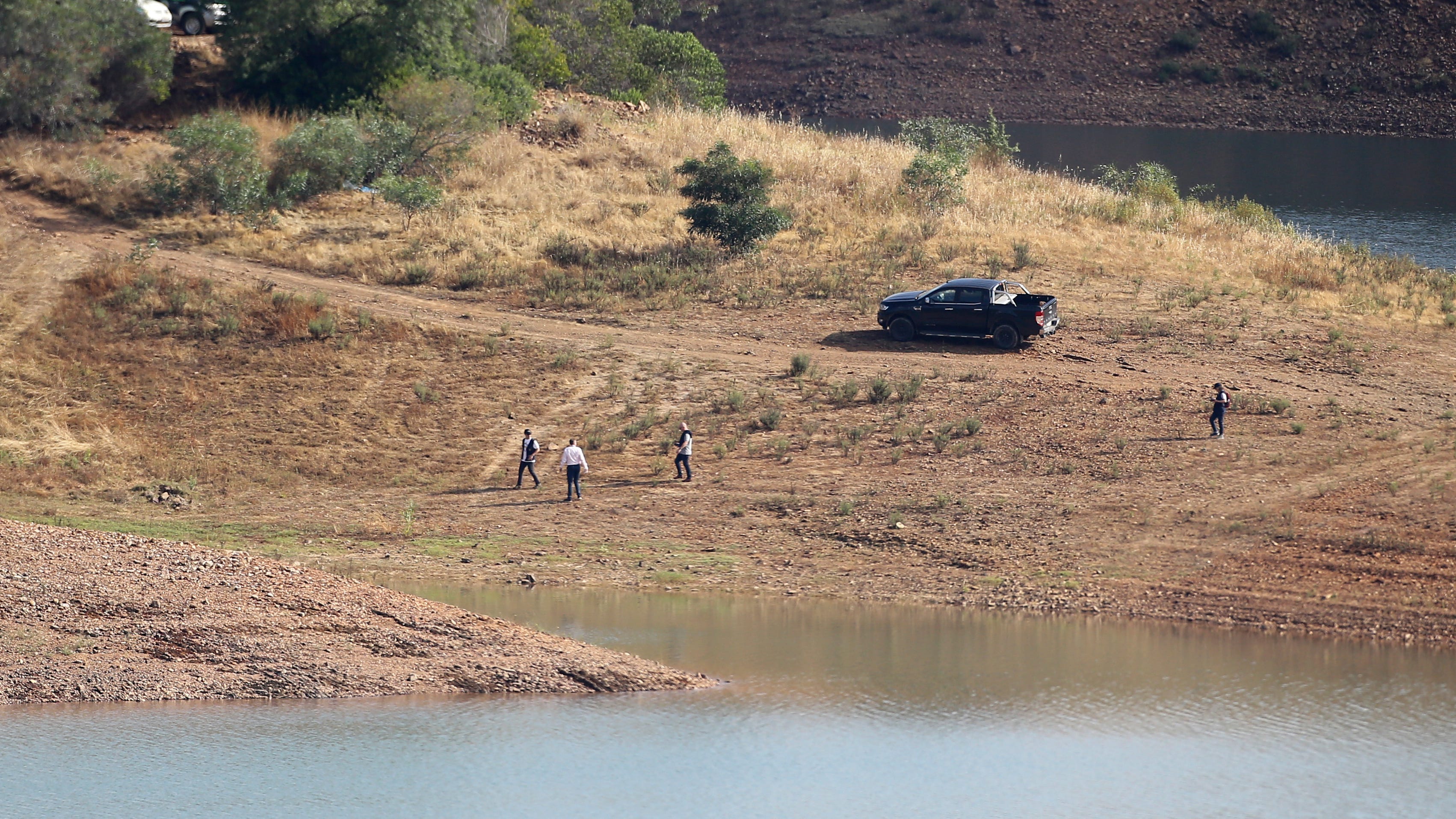 Portugal police end latest search for clues into missing McCann child case, no results released