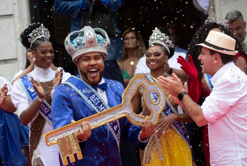 Brazil Carnival