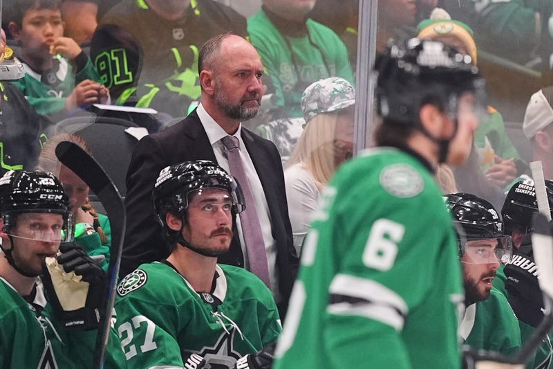 Jets Stars Hockey