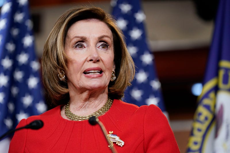 Pelosi