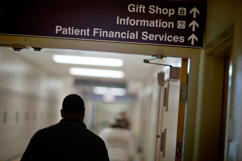 Losing Medicaid Finding New Coverage