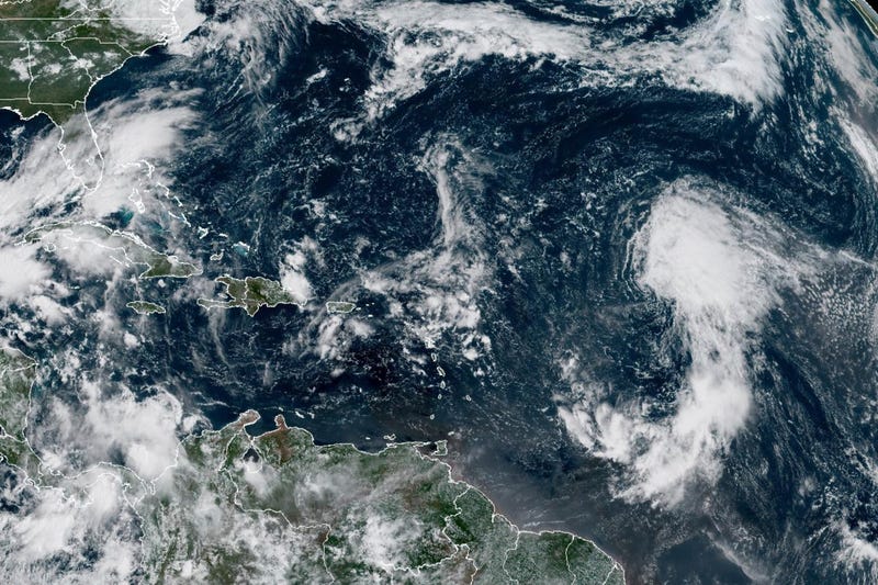 TORMENTAS