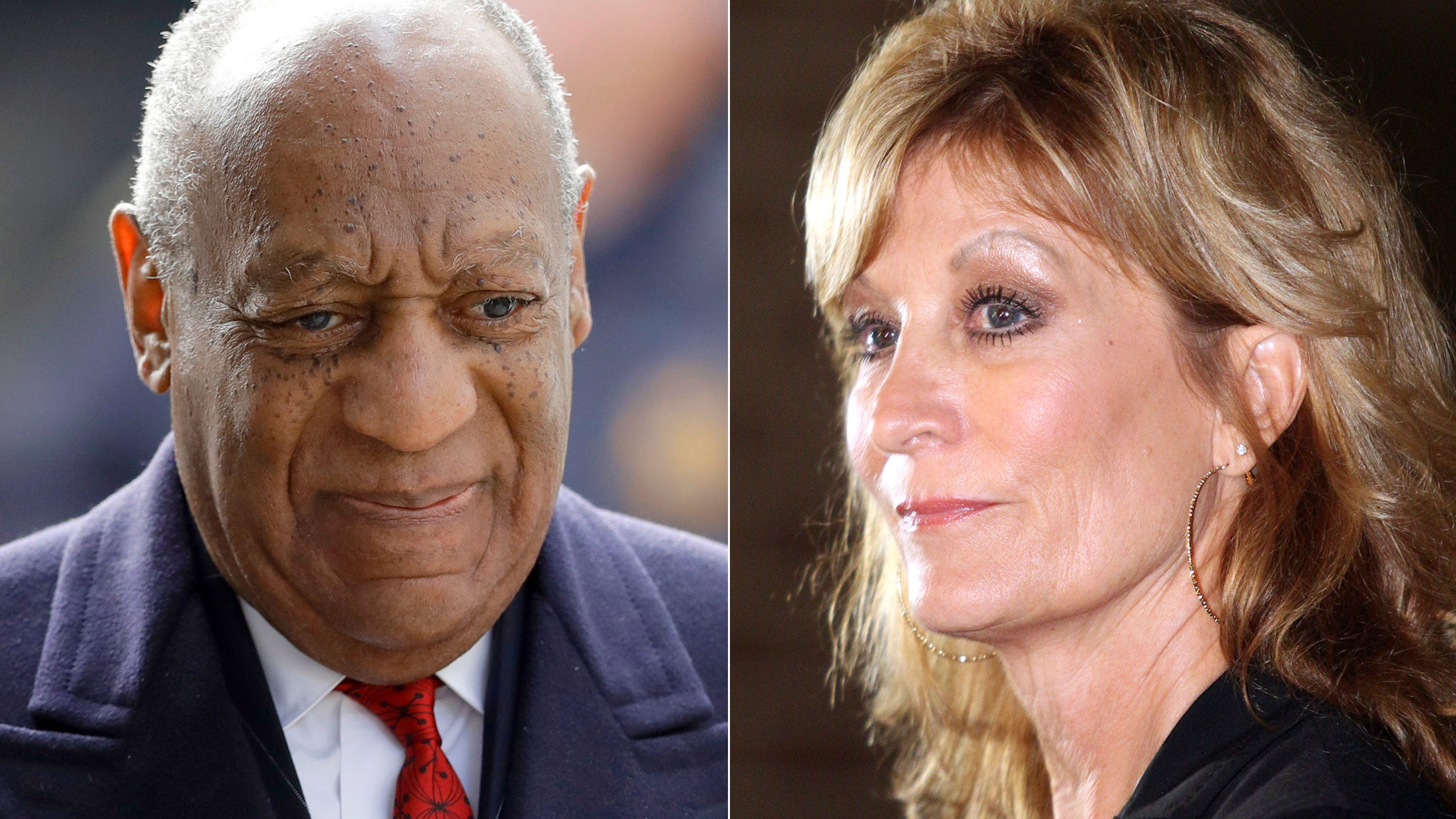 EXPLAINER: A look at Bill Cosby's sexual assault civil trial