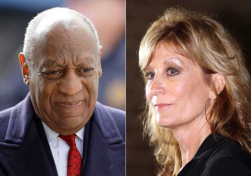 Bill Cosby-Civil Trial-Explainer
