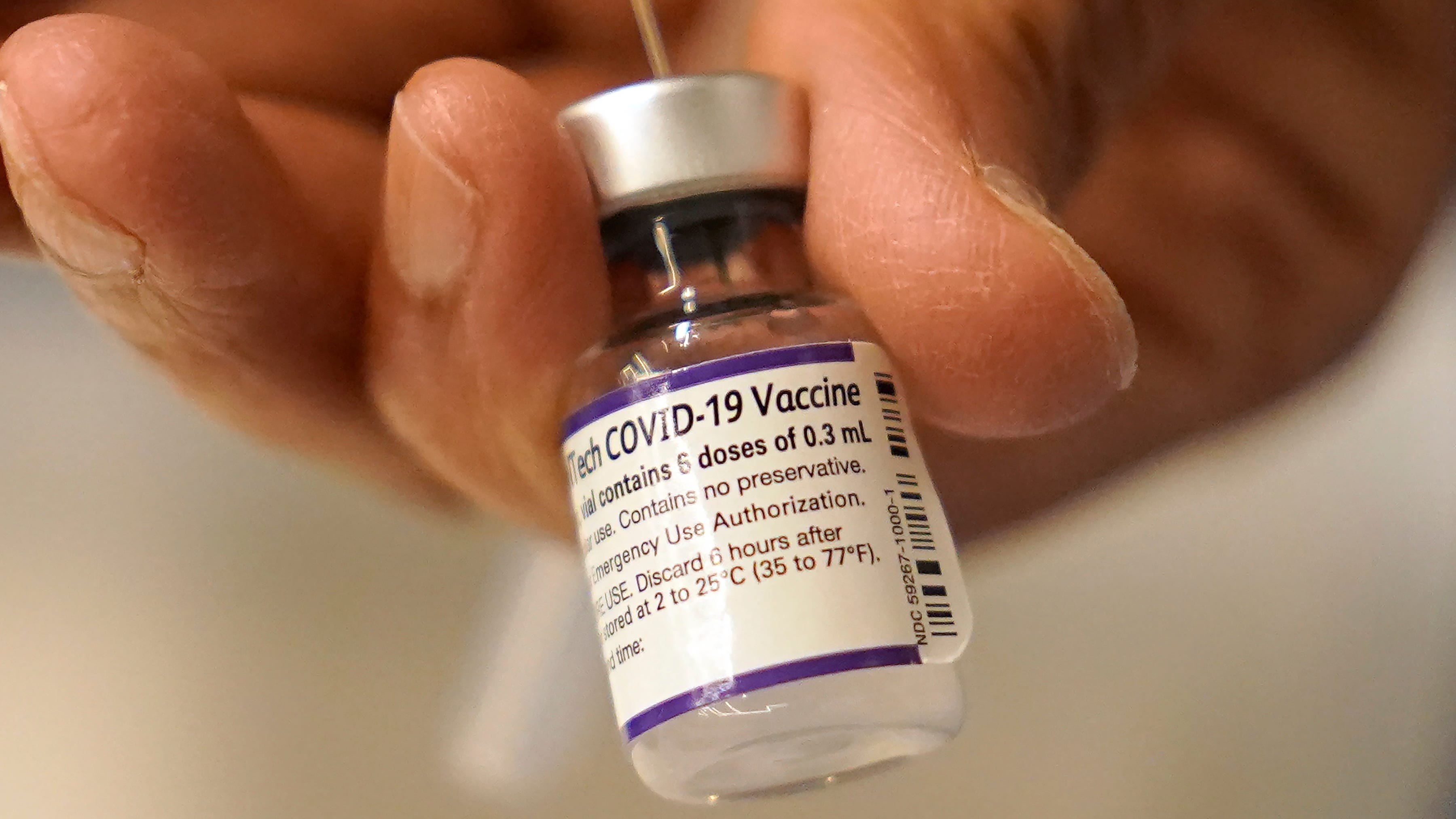 Live updates: California reports 2nd omicron case in 2 days