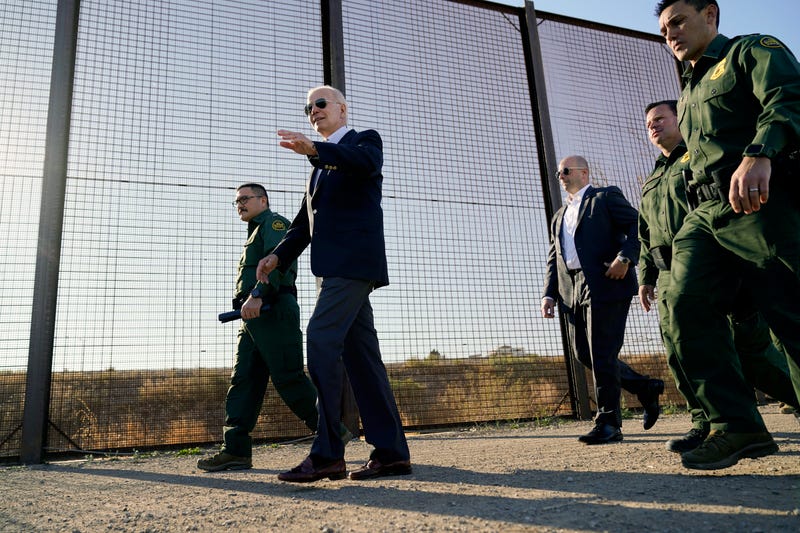 Biden Immigration