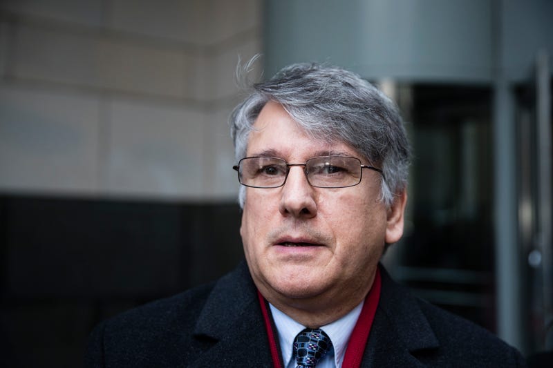 Neurologist Sexual Abuse