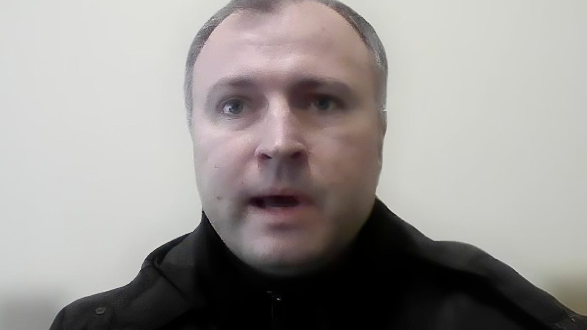 Ukraine digital army brews cyberattacks, intel and infowar