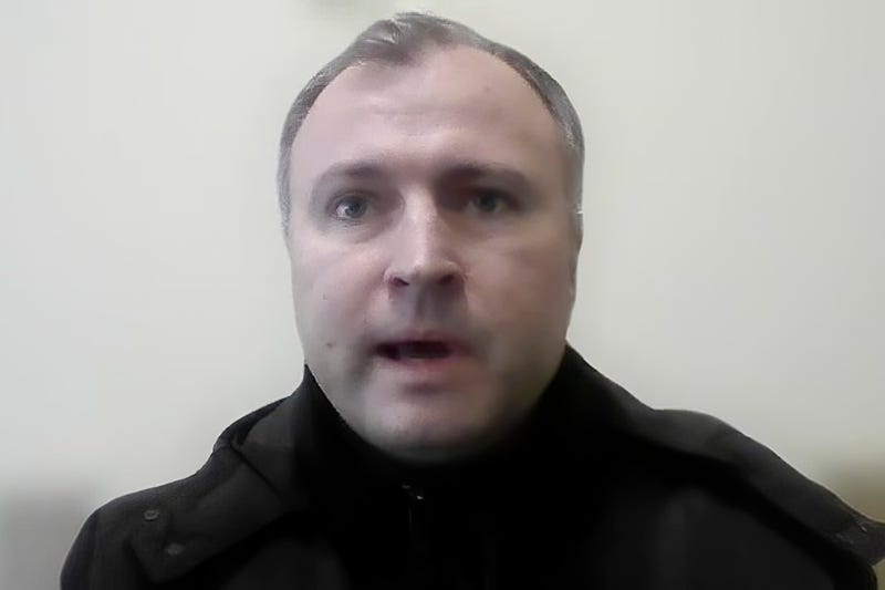 Russia Ukraine War Cyberwar