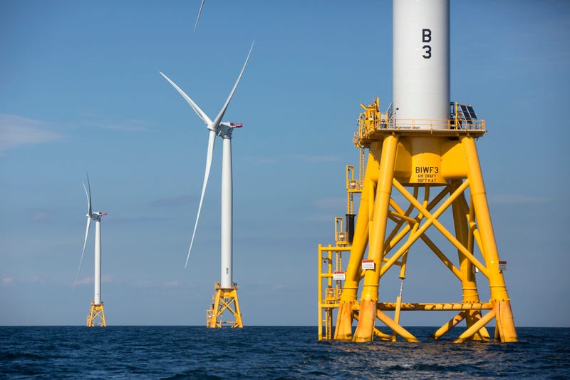 Offshore Wind