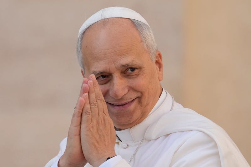 Vatican Pope